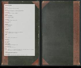 Druckgraphik Inventar Alter Bestand bis 1878 Bd. 1