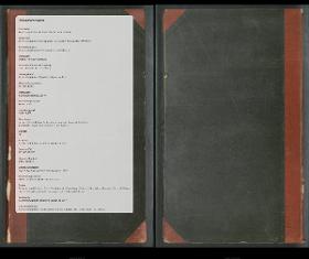 Druckgraphik Inventar Alter Bestand bis 1878 Bd. 2