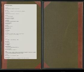 Druckgraphik Inventar Alter Bestand bis 1878 Bd. 5