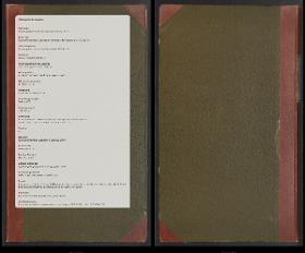 Druckgraphik Inventar Alter Bestand bis 1878 Bd. 10