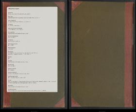 Druckgraphik Inventar Alter Bestand bis 1878 Bd. 11