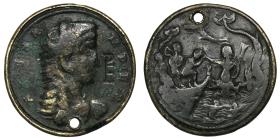 Alexandros III.