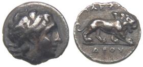 Alexandros III.