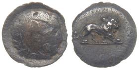Alexandros III.