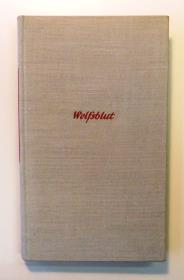 Wolfsblut.