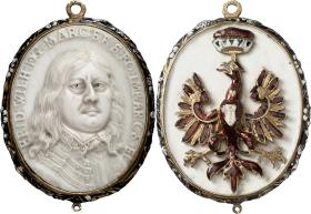 Brandenburg-Preußen: Friedrich Wilhelm der Große Kurfürst
