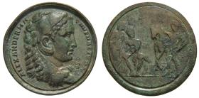 Alexandros III.