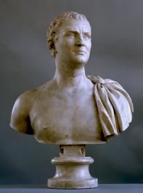 Baron Philipp Stosch
