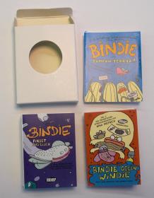 Bindie