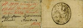 Königlich-preußisches Militärgouvernement: 8 Groschen 1807