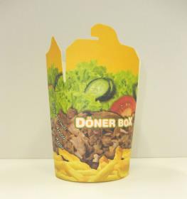 Döner Box