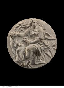 Allegorie der Treue