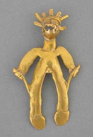 menschliche Figur