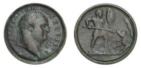 Vespasianus