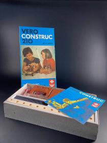 VERO CONSTRUC 210