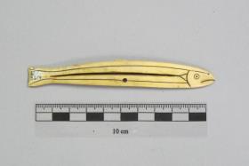 Fischdarstellung