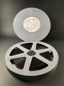 Wie wird Butter gemacht (Film i.A. d. MDVK)