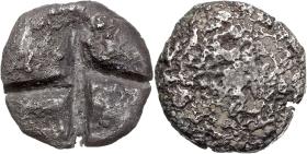 Silberbarren (Gusskönig)