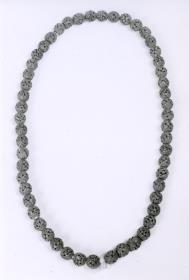 chin.: yi chuan fo zhu  一串佛珠