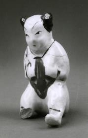 Votivkind für Guanyin (xian guanyin yong de yinghai 獻觀音用的嬰孩)
