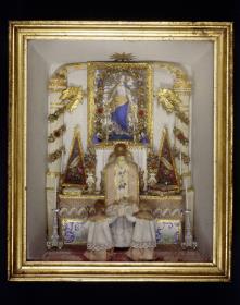 Heilige Messe