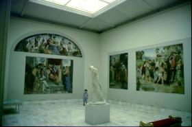 Alte Nationalgalerie