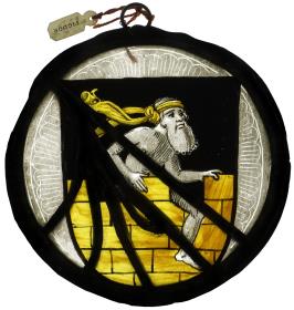 Wappen des Wolfgang Schwartz