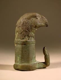 Vogelkopf