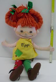 Pippi Langstrumpf