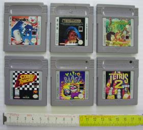 Game Boy Classic