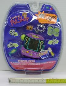 Littlest Pet Shop