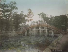 Sumiyoshi-Brücke