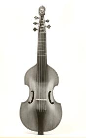 Pardessus de viole