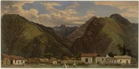 Cumanacoa und die Quebrada de las Minas