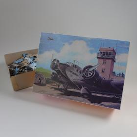 Lufthansa Junkers