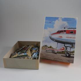 Interflug
