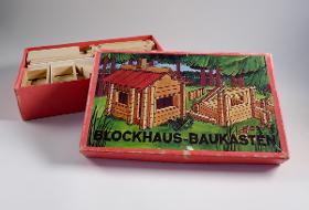 Blockhaus