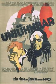 Unsühnbar