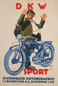 DKW Sport