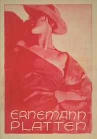 Ernemann Platten
