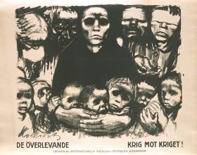 De Överlevande. Krig mot Kriget!