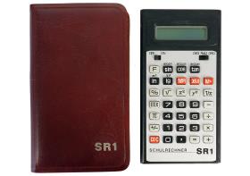 Schulrechner SR 1