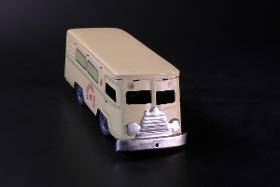 Auto-Ambulanta