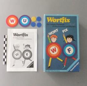 Wortfix