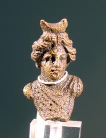Lunabüste