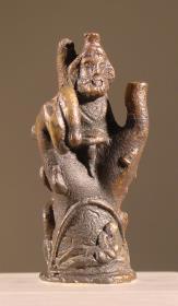 Votivhand des Sabazios