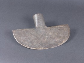 Hautschaber/Lederschaber (srb./kroat. "struganica")