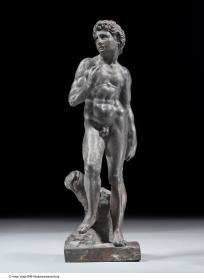 David