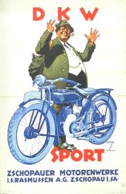 DKW Sport
