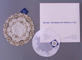 Bordal - Bordados da Madeira
